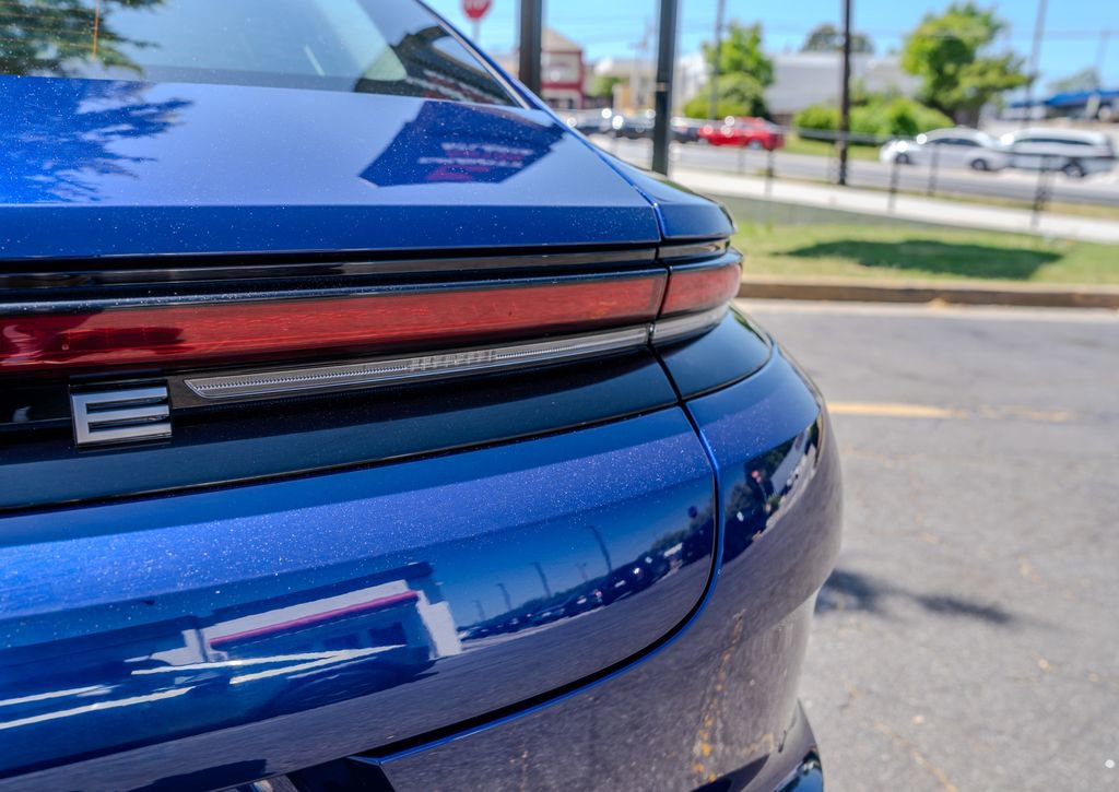 Used 2024 Porsche Panamera 4 AWD/4WD image 28