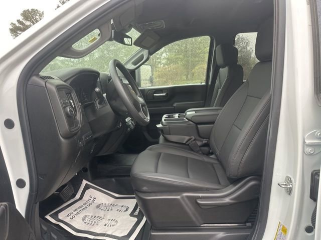New 2026 Chevrolet Silverado 2500 W/T w/ WT Convenience Package image 16