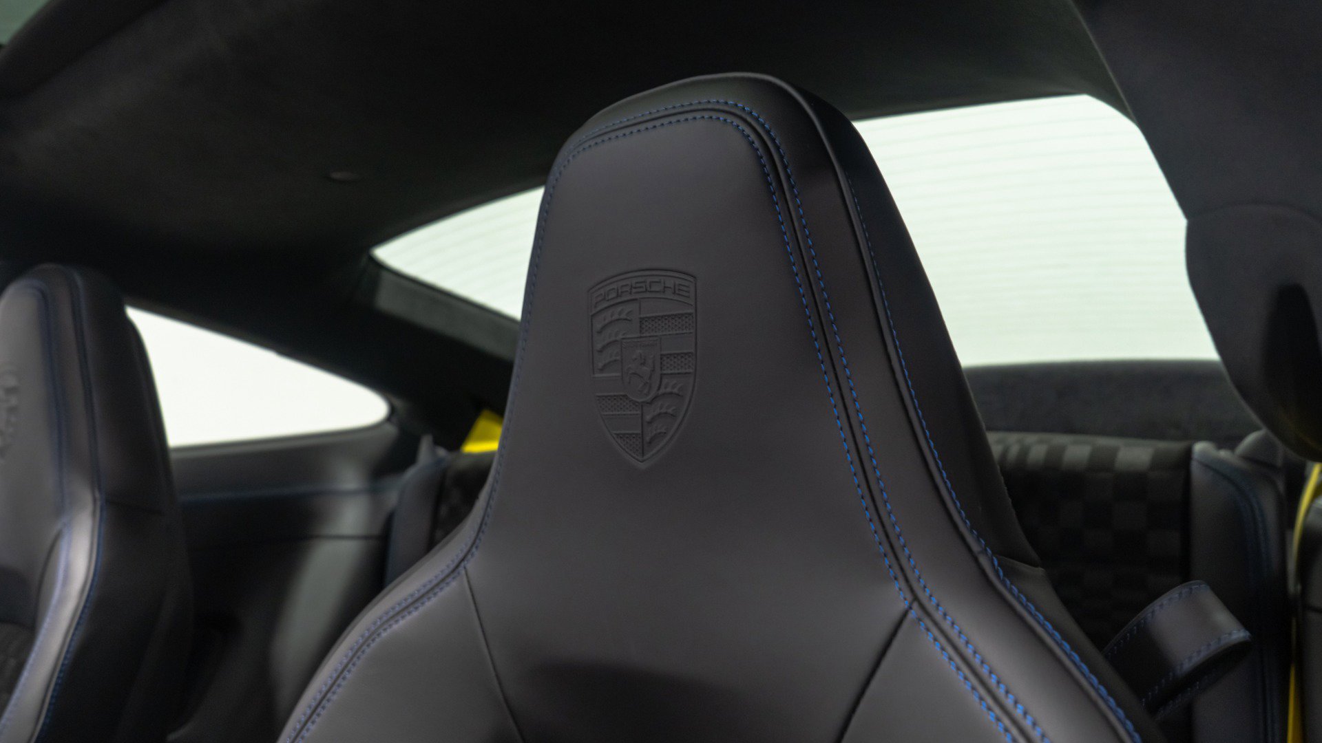 Used 2026 Porsche 911 Carrera GTS image 50