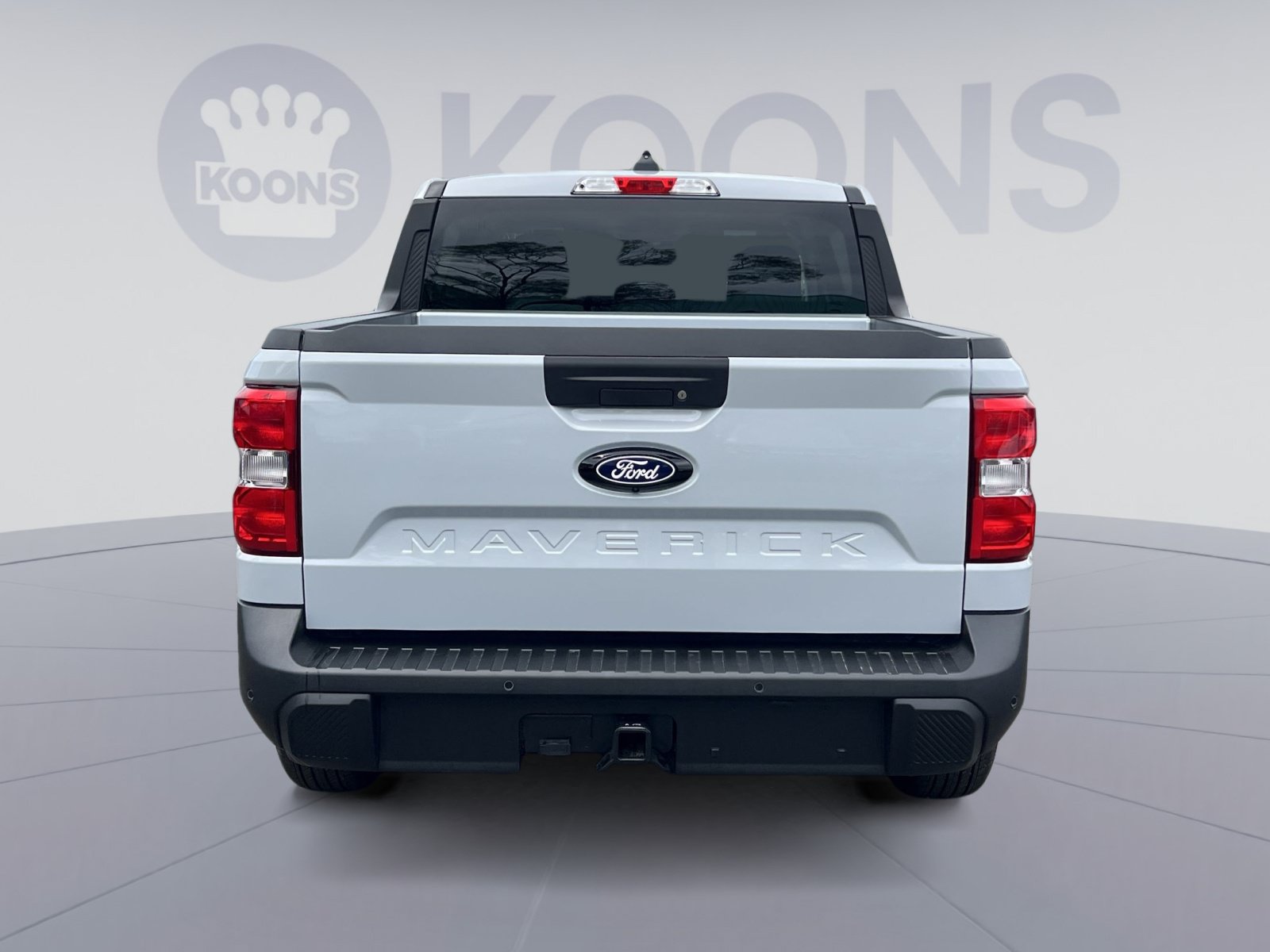 New 2026 Ford Maverick XLT w/ Equipment Group 301A AWD/4WD image 15