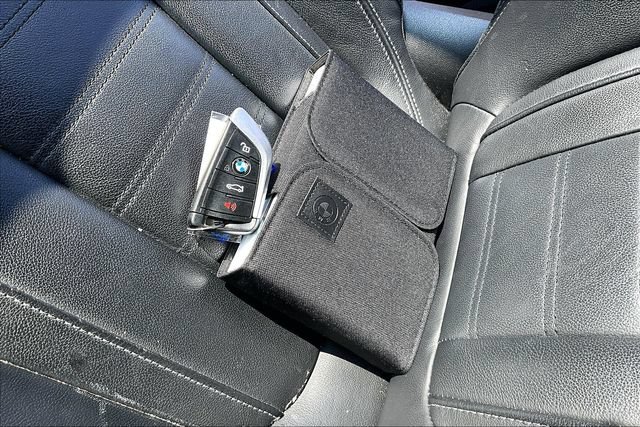 Used 2019 BMW X3 sDrive30i w/ Premium Package RWD image 10