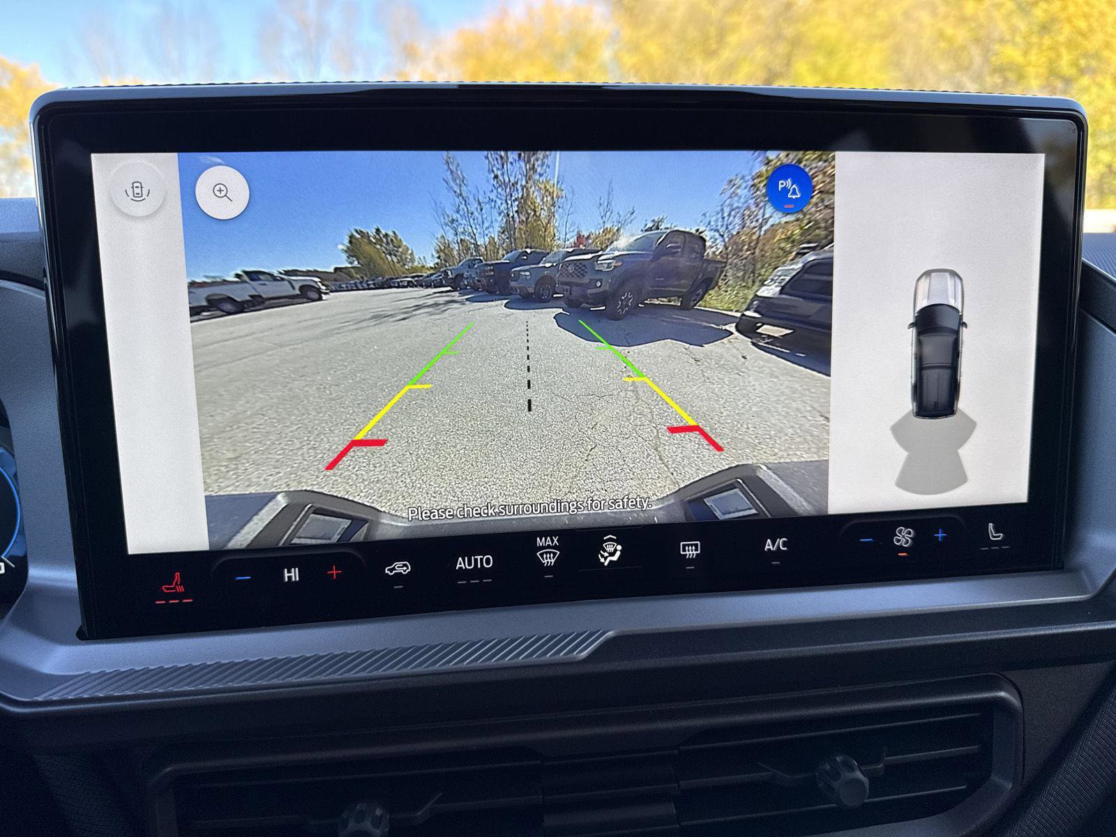 New 2025 Ford Bronco Sport Big Bend w/ Convenience Package image 20