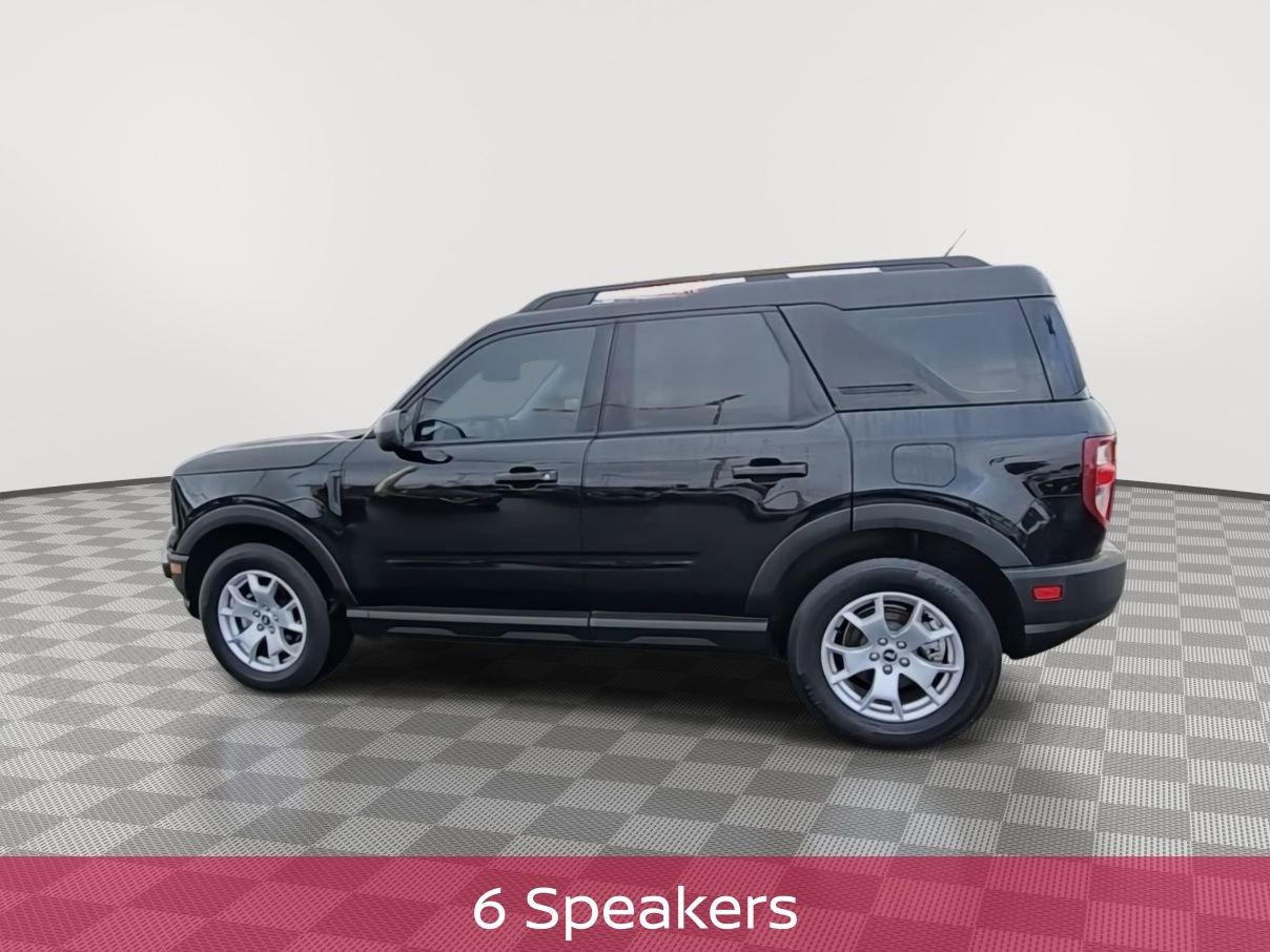 Used 2021 Ford Bronco Sport image 5