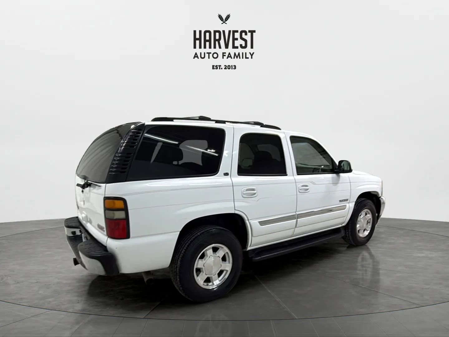 Used 2005 GMC Yukon SLT w/ SLT Preferred Equipment Group image 7