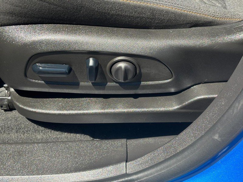 Certified 2024 Chevrolet Equinox LT w/ LPO, Floor Liner Package FWD image 15