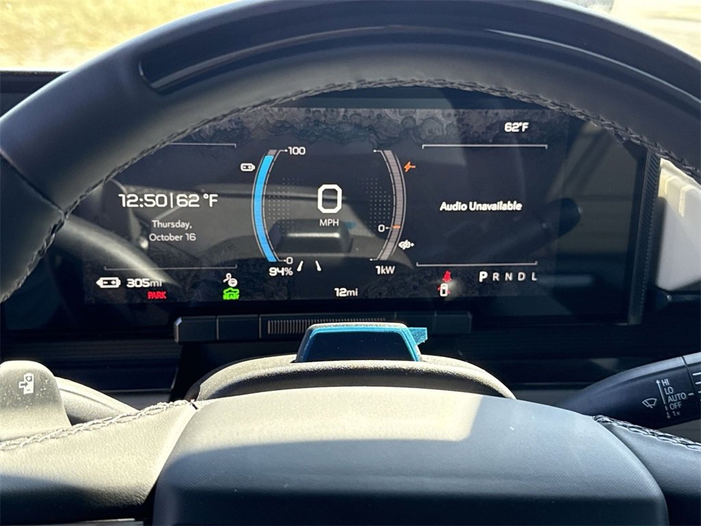 New 2026 GMC Hummer EV 4x4 Crew Cab image 17