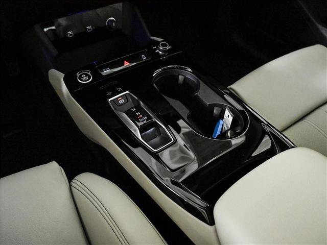 Certified 2025 Audi Q6 e-tron Premium Plus w/ Premium Plus AWD/4WD image 12