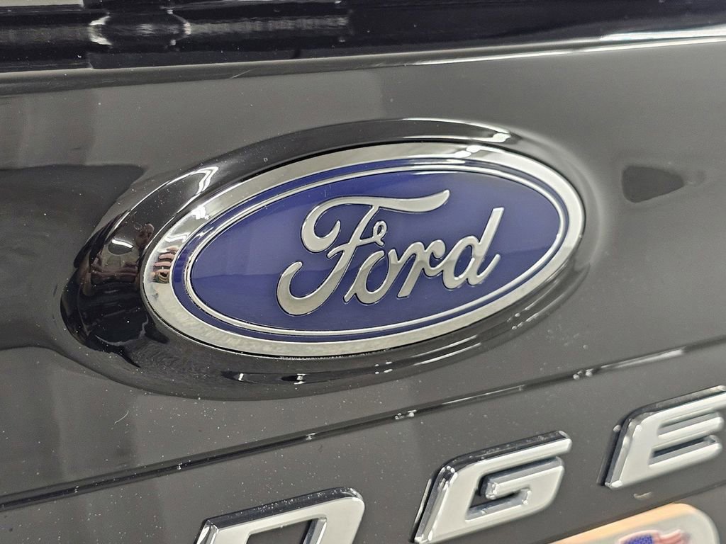 Used 2024 Ford Edge SEL w/ Convenience Package AWD/4WD image 28