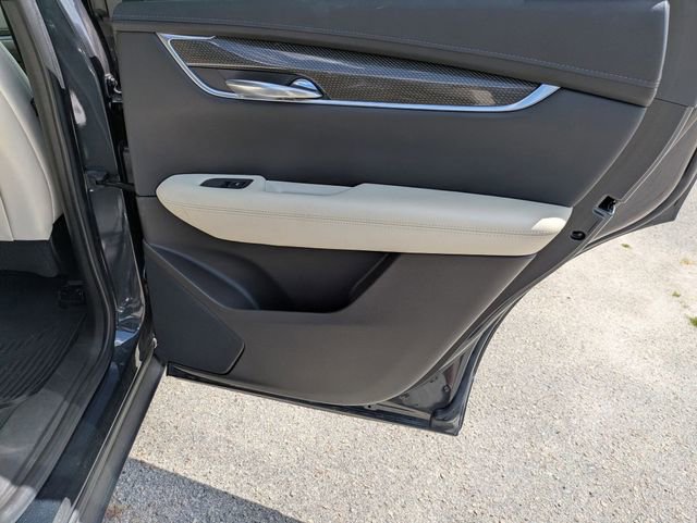 Used 2022 Cadillac XT5 Sportv image 30