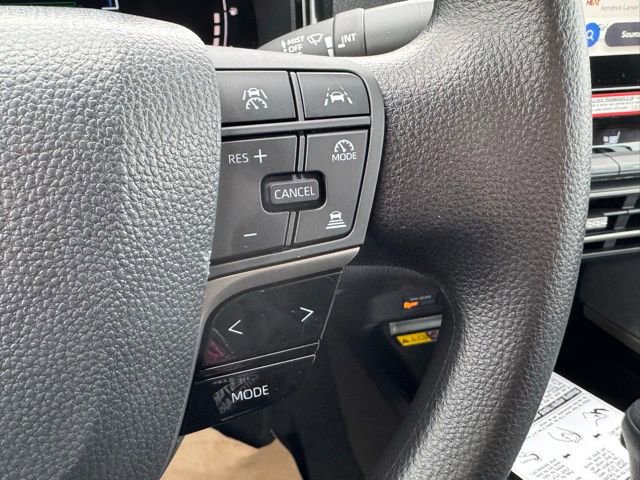 Certified 2026 Toyota Camry LE image 24