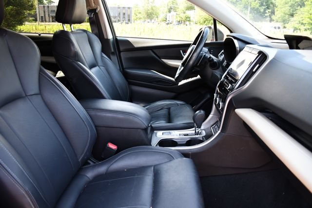 Used 2019 Subaru Ascent Limited AWD/4WD image 29