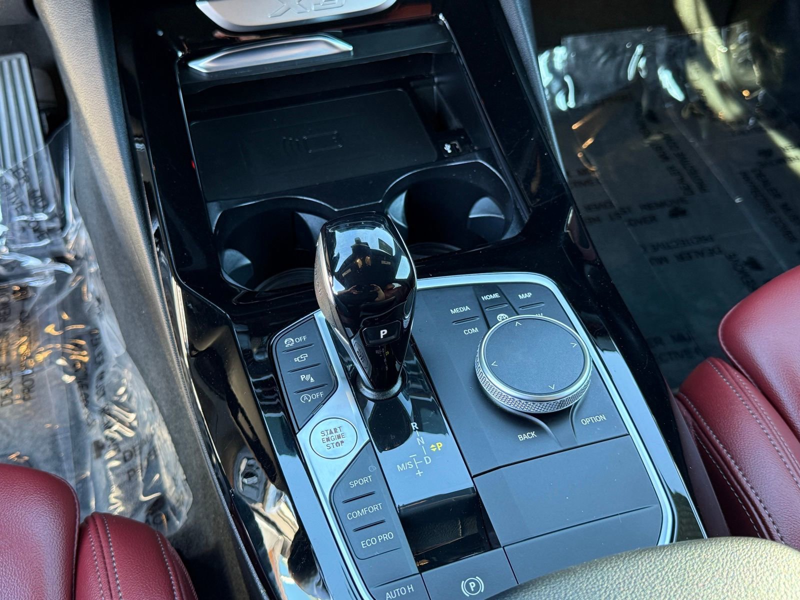 Certified 2023 BMW X3 sDrive30i w/ Premium Package image 28