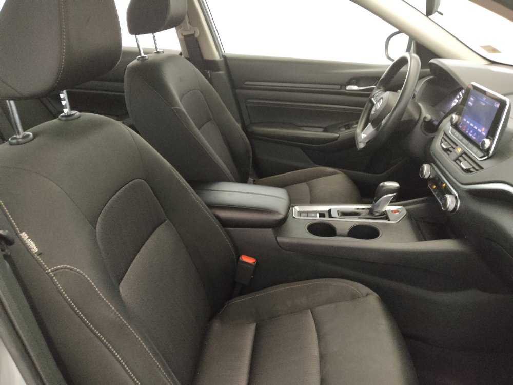 Used 2019 Nissan Altima 2.5 S AWD/4WD image 21