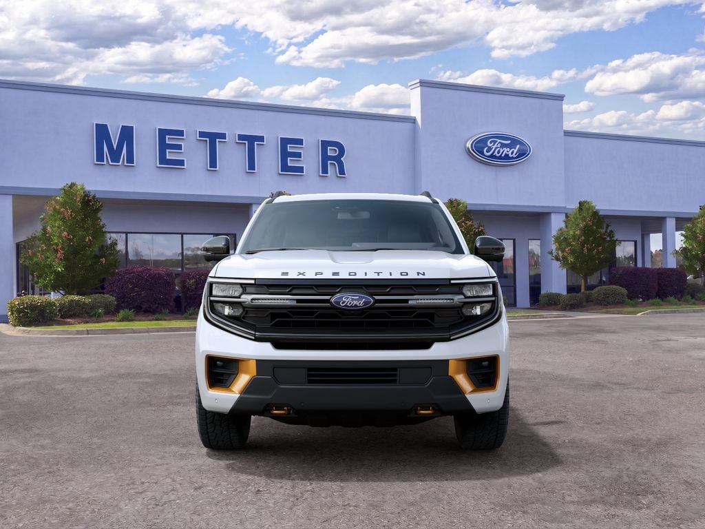 New 2027 Ford Expedition Tremor w/ Driver's Package AWD/4WD image 30