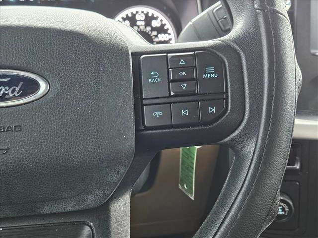 Used 2021 Ford F150 XLT image 15