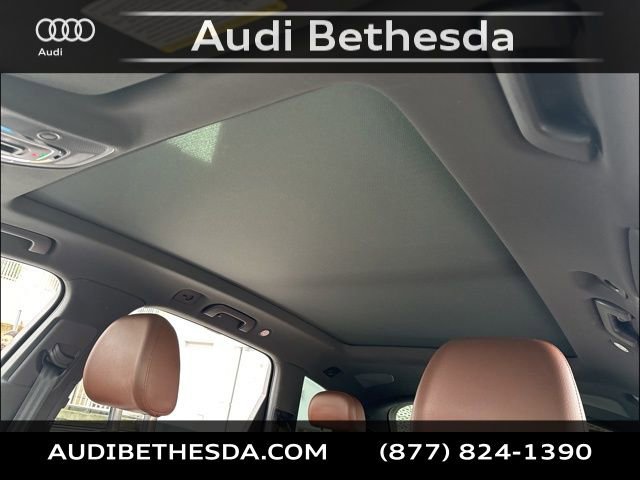 Used 2019 Audi Q7 3.0T Prestige w/ Prestige Package image 25