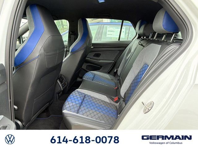 New 2026 Volkswagen Golf w/ Euro Style Package AWD/4WD image 10