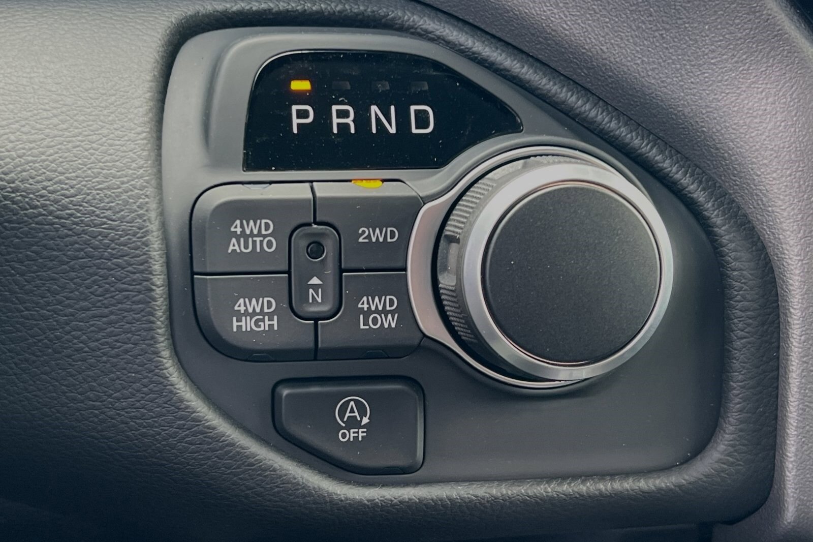 New 2025 RAM 1500 Big Horn image 21