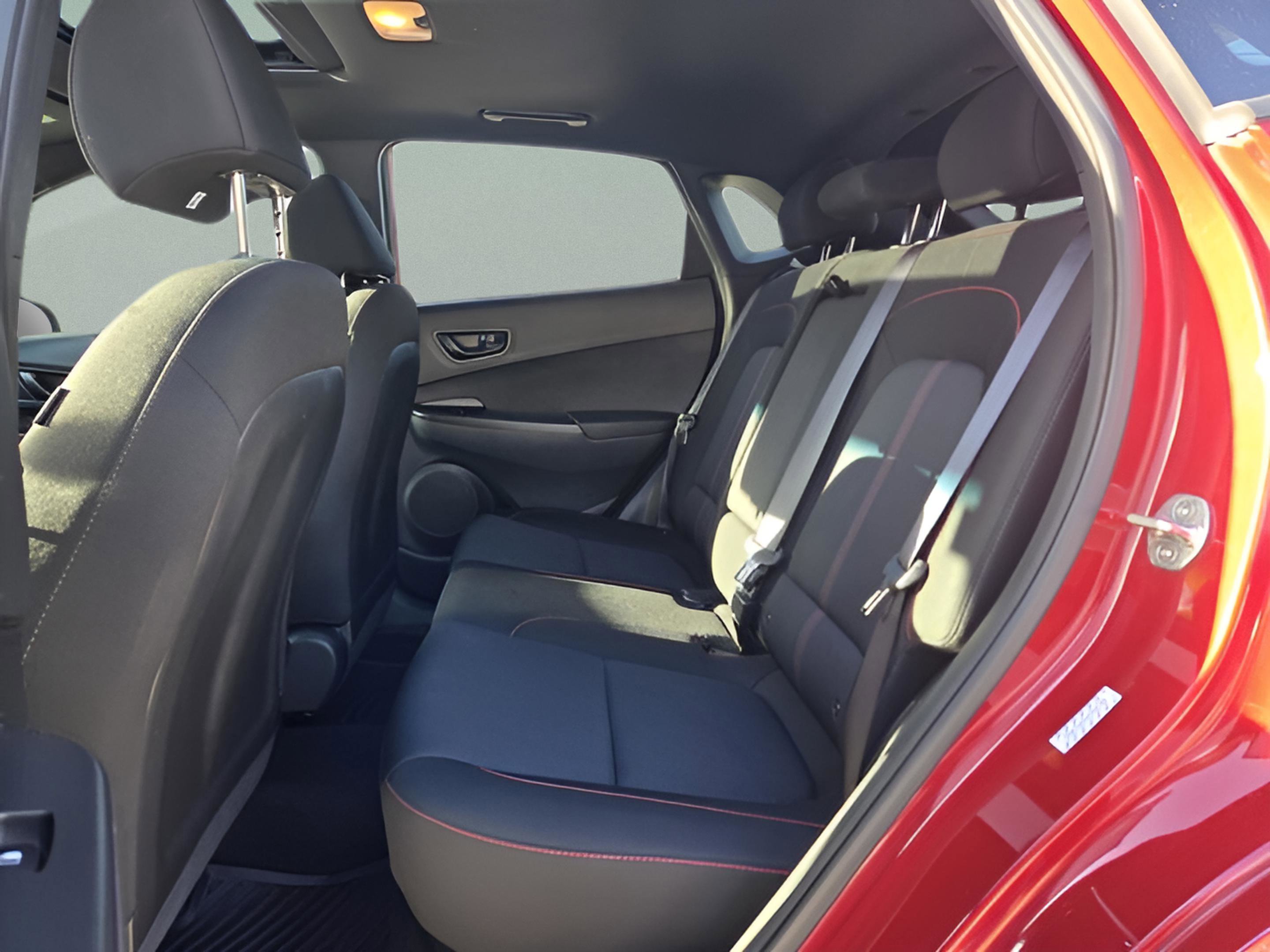 Used 2023 Hyundai Kona N Line image 7