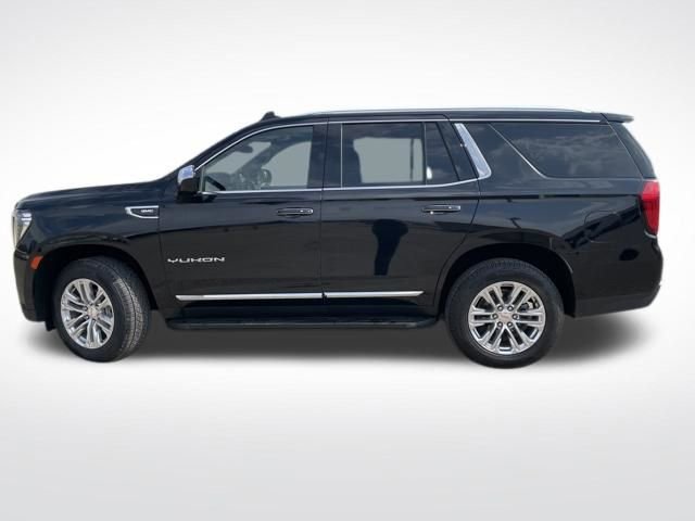 Certified 2023 GMC Yukon SLT AWD/4WD image 2