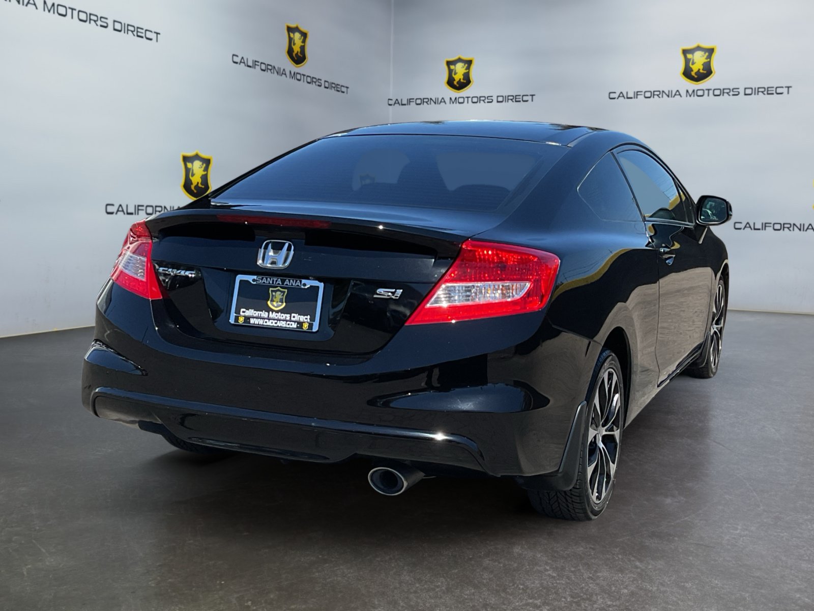 Used 2013 Honda Civic Si image 5