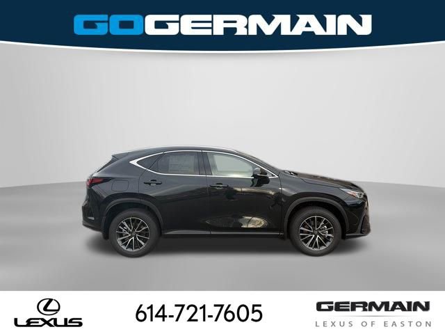 New 2026 Lexus NX 450h+ 450h+ Luxury image 7