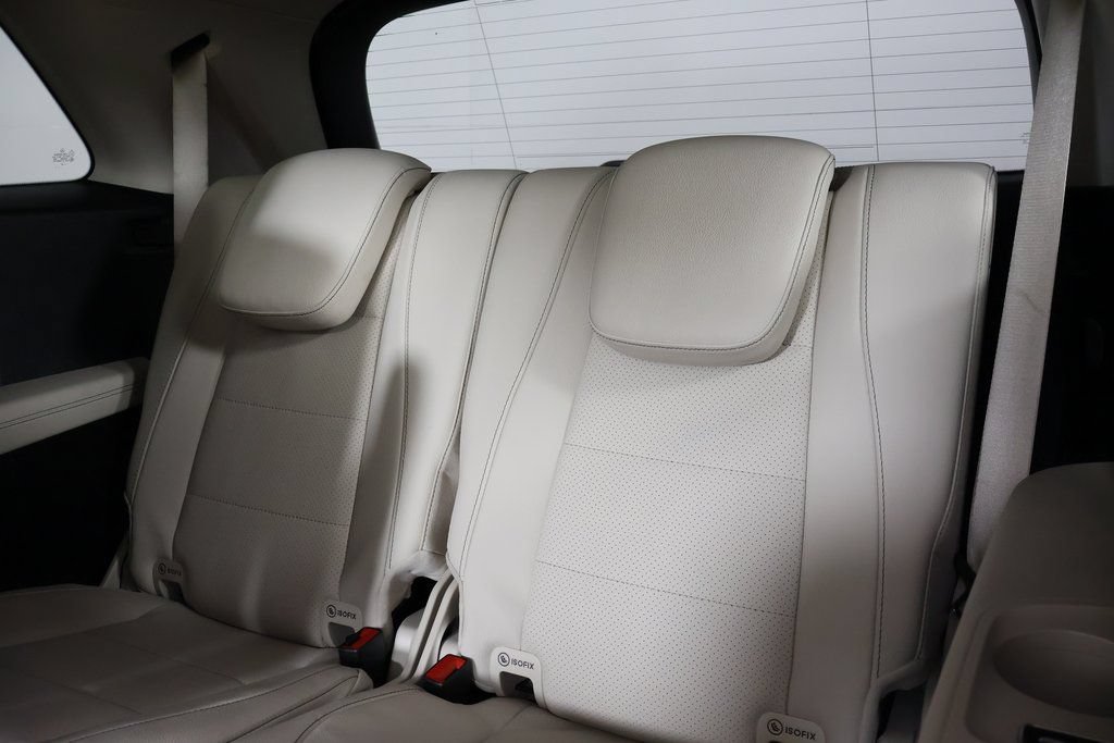 Certified 2024 Mercedes-Benz GLS 450 4MATIC image 12