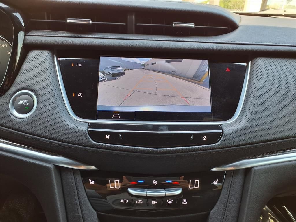 Certified 2023 Cadillac XT5 Sportv AWD/4WD image 24