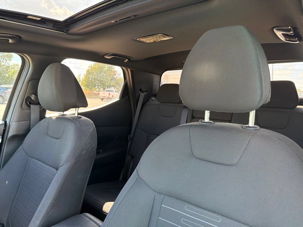 Used 2024 Hyundai Santa Cruz SEL w/ Activity Package AWD/4WD image 17