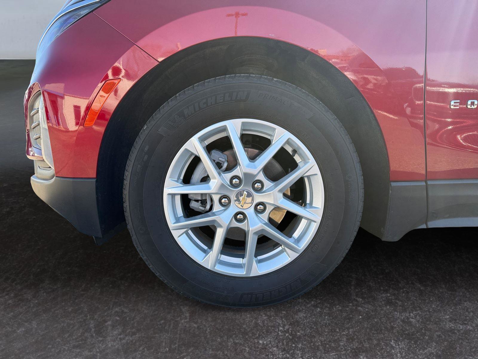 Used 2023 Chevrolet Equinox LT image 15