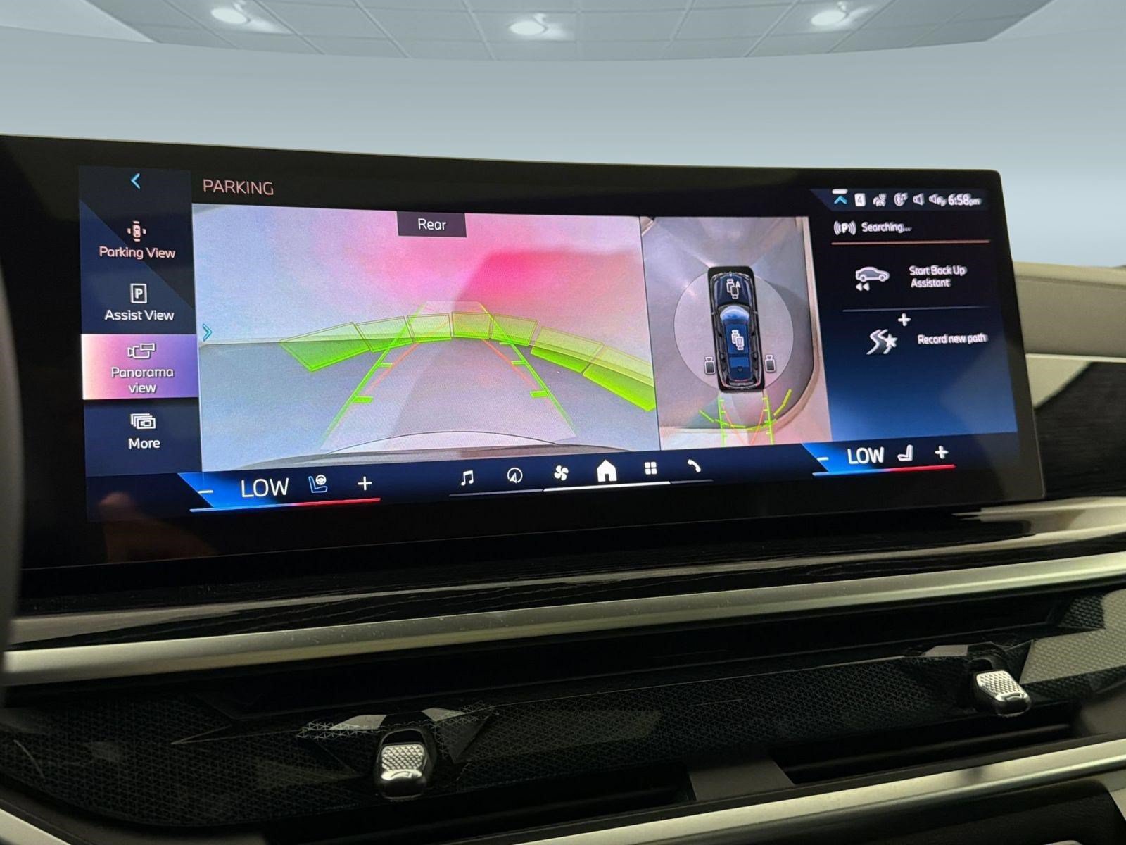 New 2027 BMW X7 xDrive40i w/ Executive Package AWD/4WD image 19