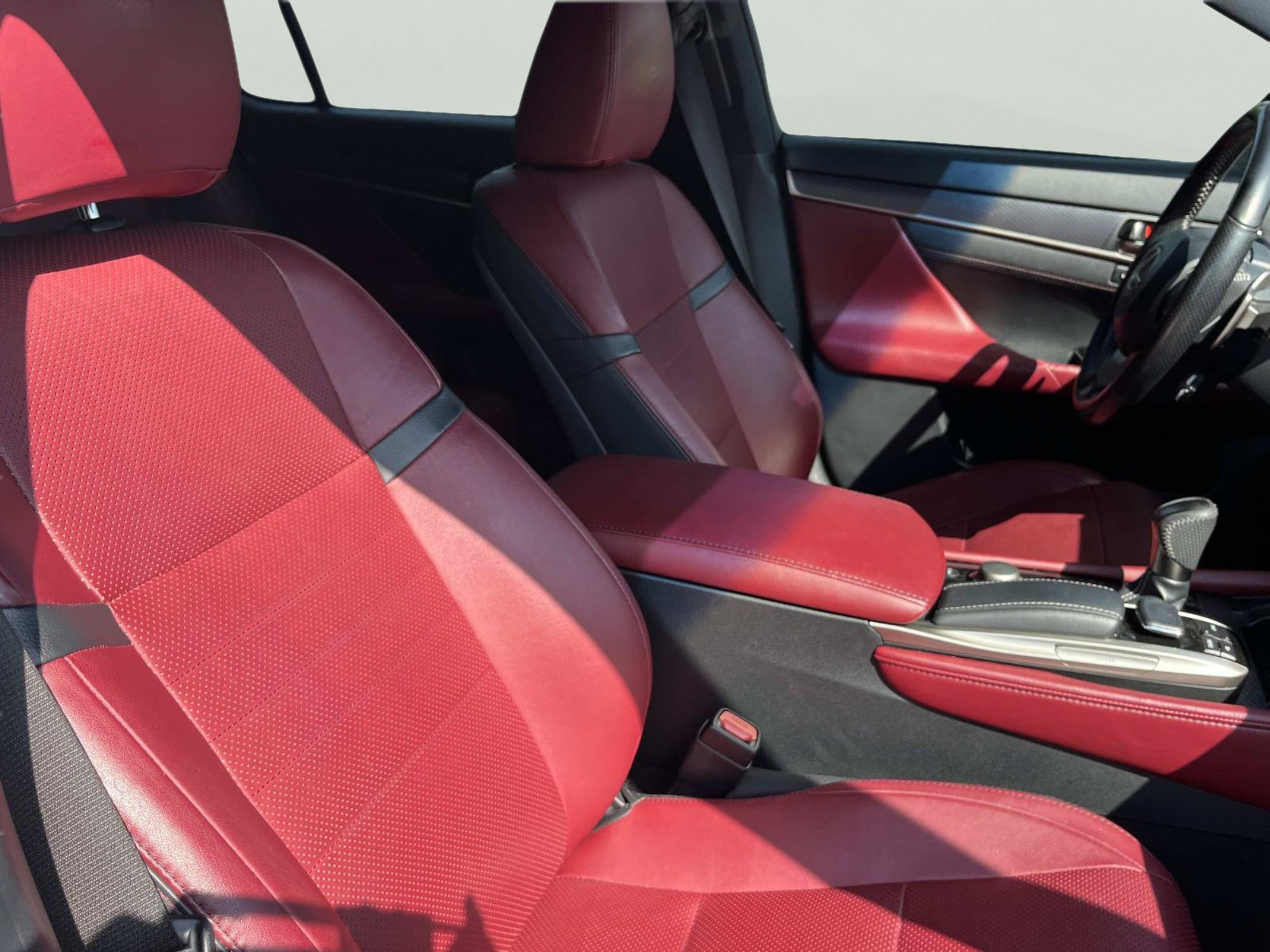 Used 2017 Lexus GS 350 F Sport RWD image 22