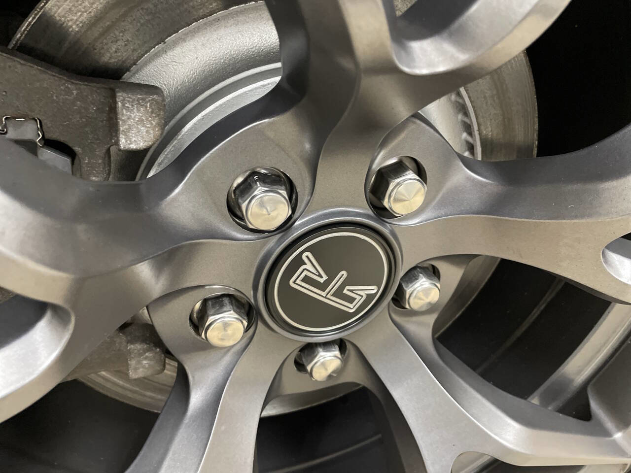 Used 2018 Ford Mustang GT Premium w/ Black Accent Package image 17