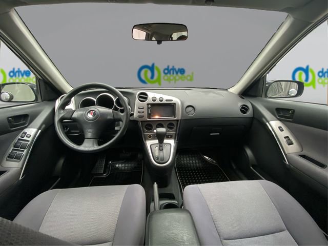 Used 2003 Pontiac Vibe w/ Power Group Value Package FWD image 27
