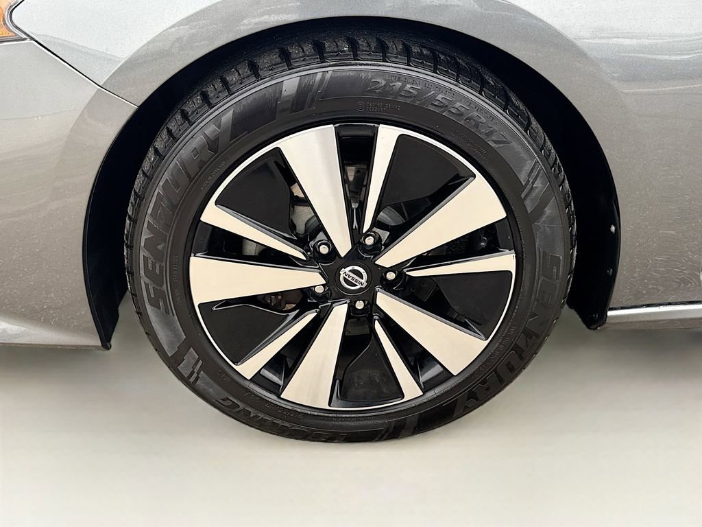 Used 2019 Nissan Altima 2.5 SL image 40