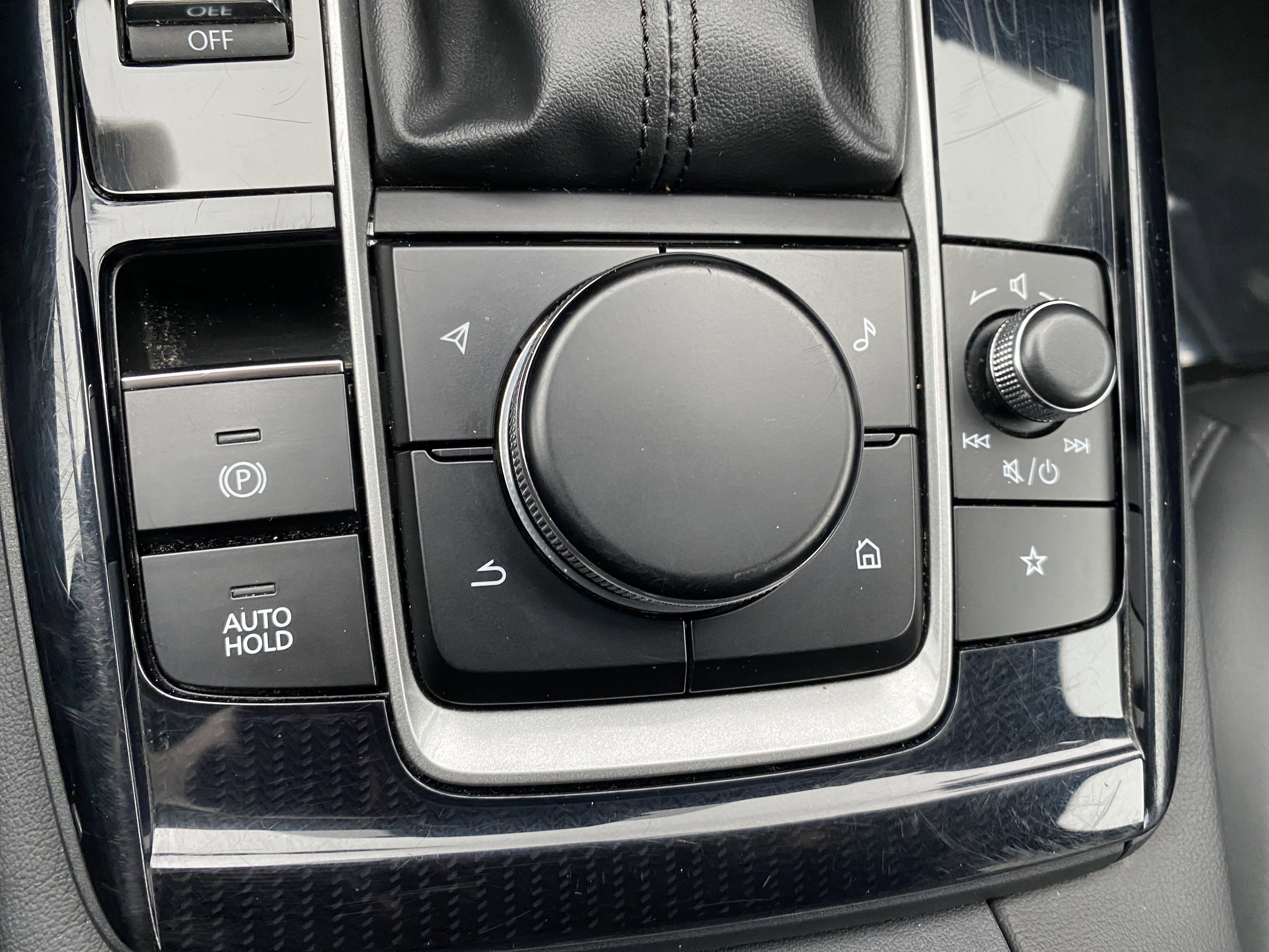 Used 2024 MAZDA CX-30 AWD 2.5 S w/ Select Sport Pkg image 32