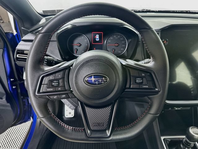 Used 2023 Subaru WRX Premium AWD/4WD image 13