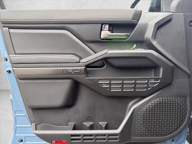 New 2026 Toyota Tacoma TRD Off-Road image 10