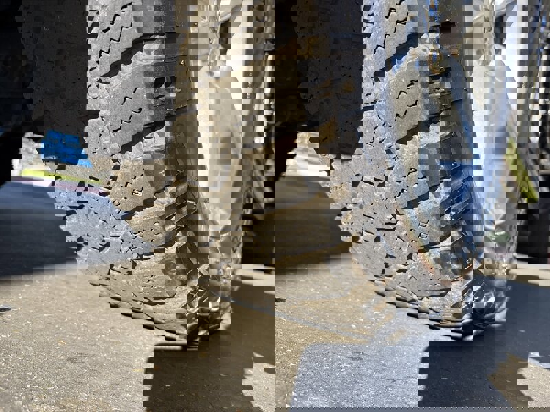 Used 2014 RAM 1500 Express image 18