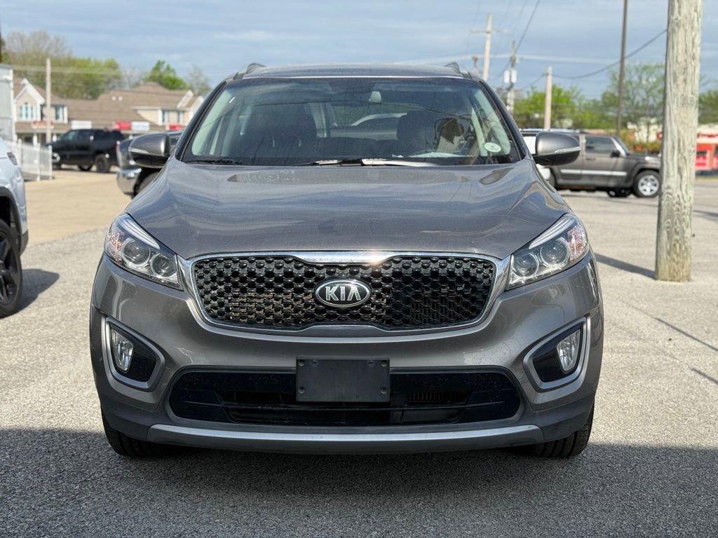 Used 2016 Kia Sorento EX w/ EX Premium Package image 24