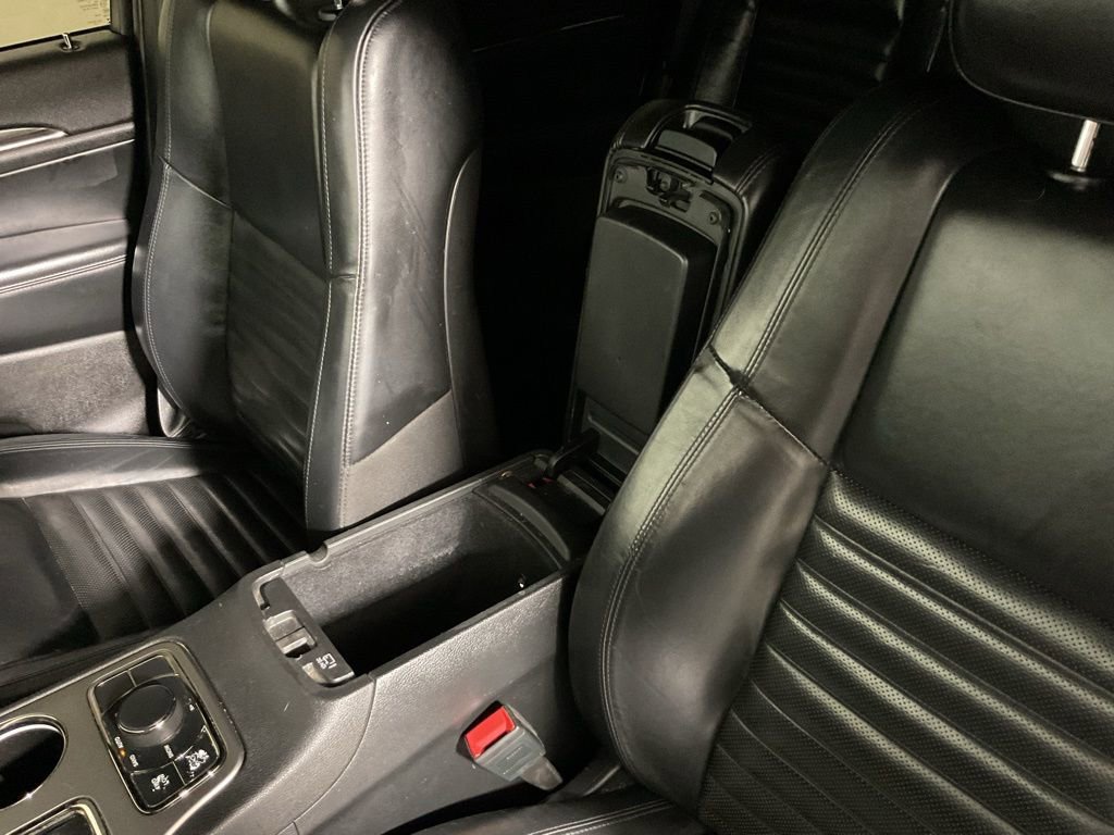 Used 2021 Jeep Grand Cherokee Limited X image 33