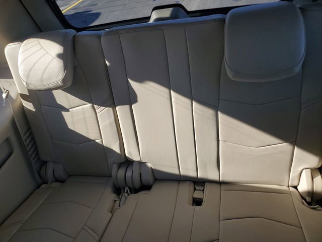 Used 2016 Cadillac Escalade Premium image 9