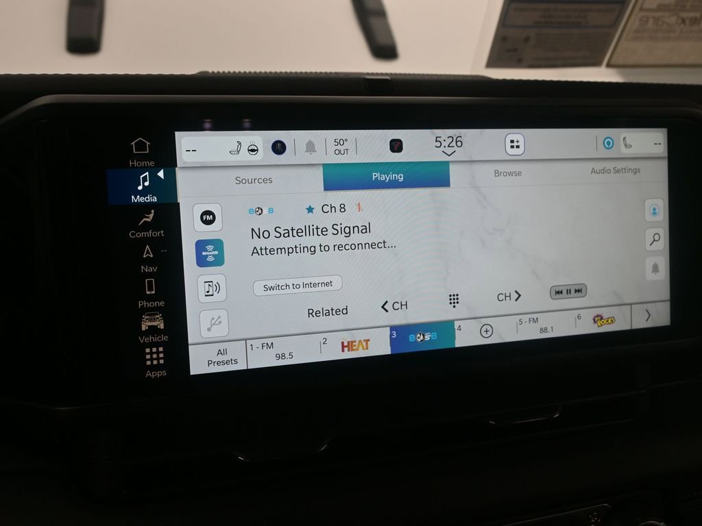 New 2026 Jeep Wrangler Sahara image 34