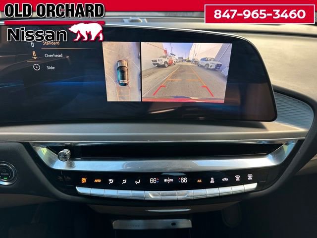 Used 2024 Cadillac Lyriq Sport w/ Nappa Leather Package AWD/4WD image 19