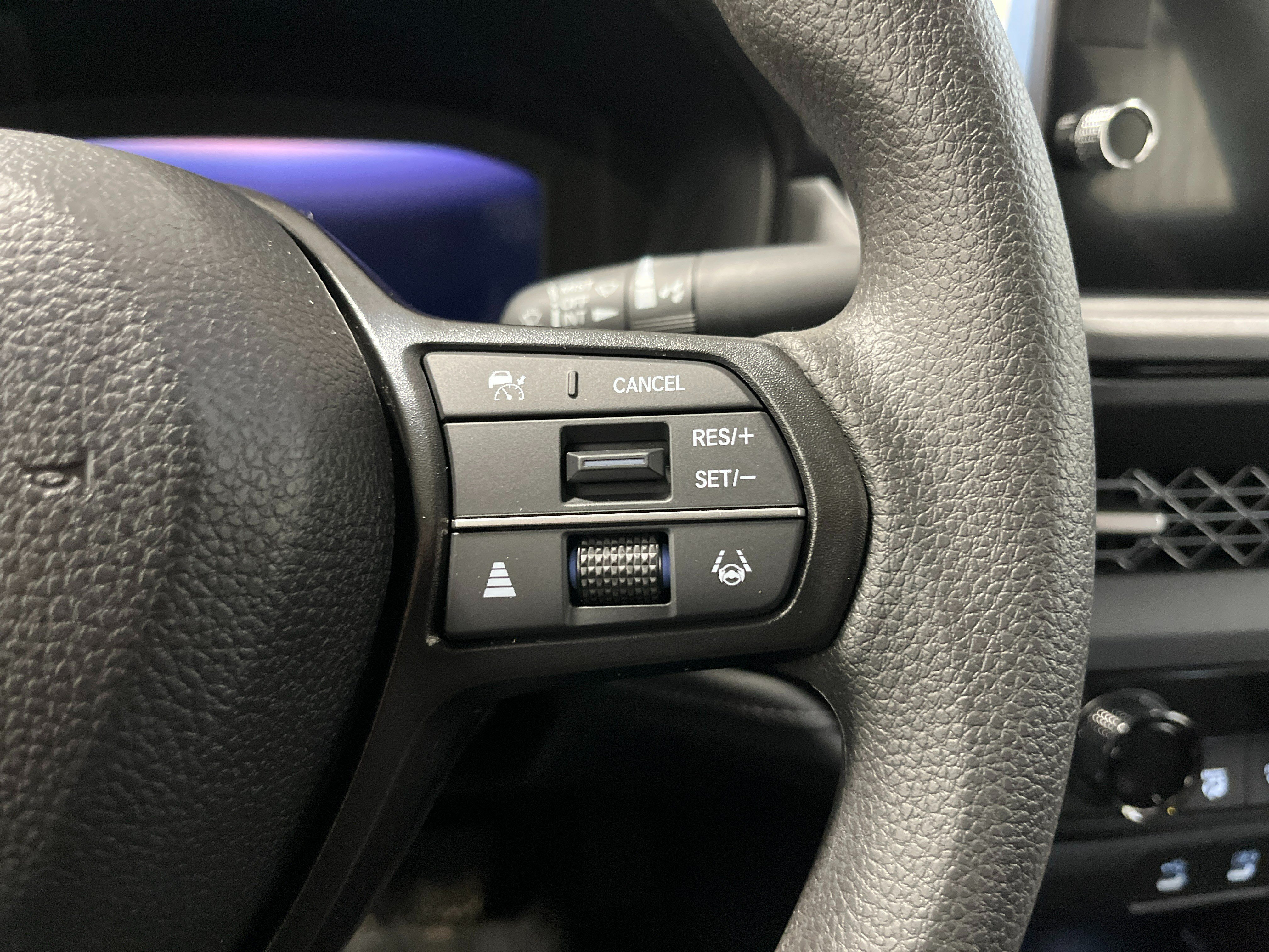 New 2026 Honda Accord SE image 18