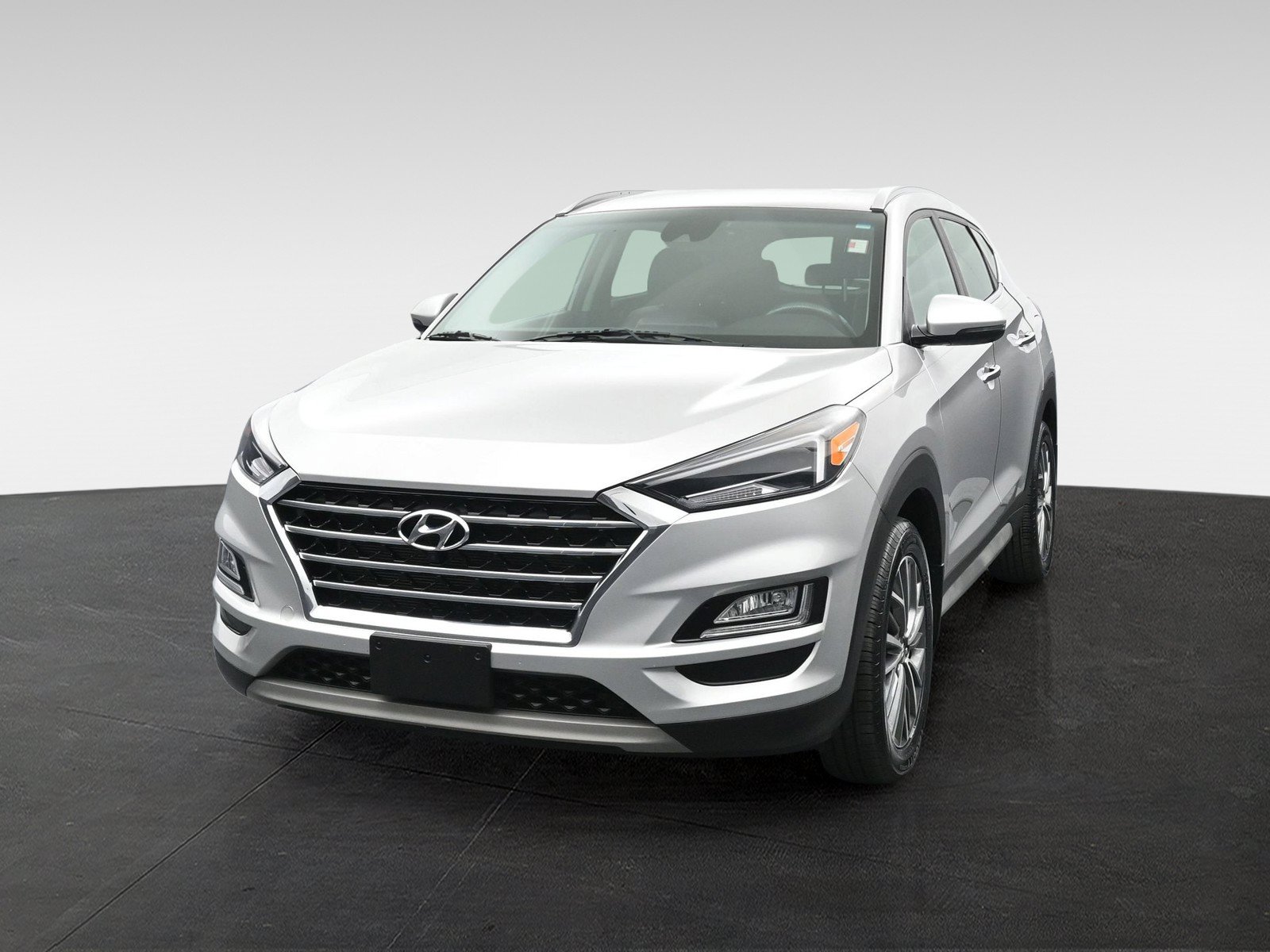 Used 2020 Hyundai Tucson Limited FWD image 4