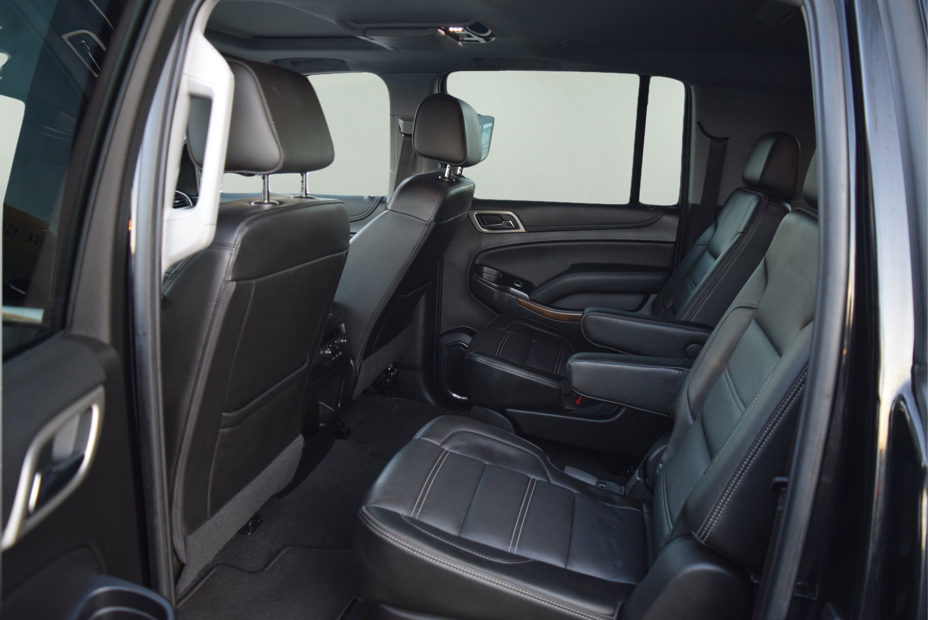 Used 2020 GMC Yukon XL Denali w/ Denali Ultimate Package image 8