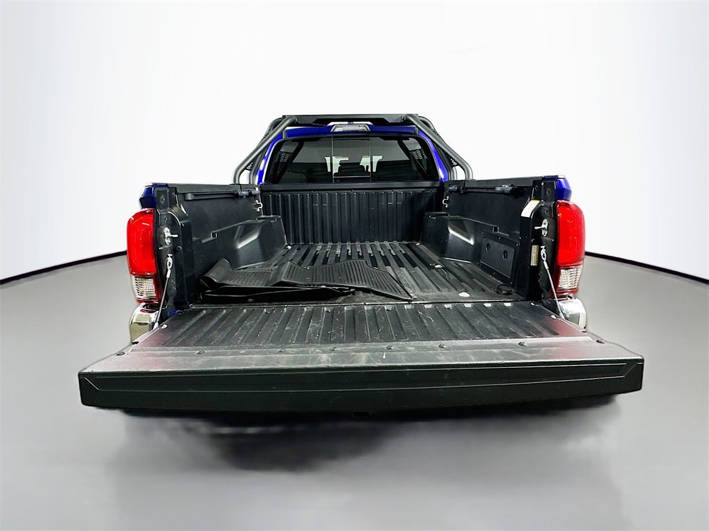 Used 2023 Toyota Tacoma SR5 image 33