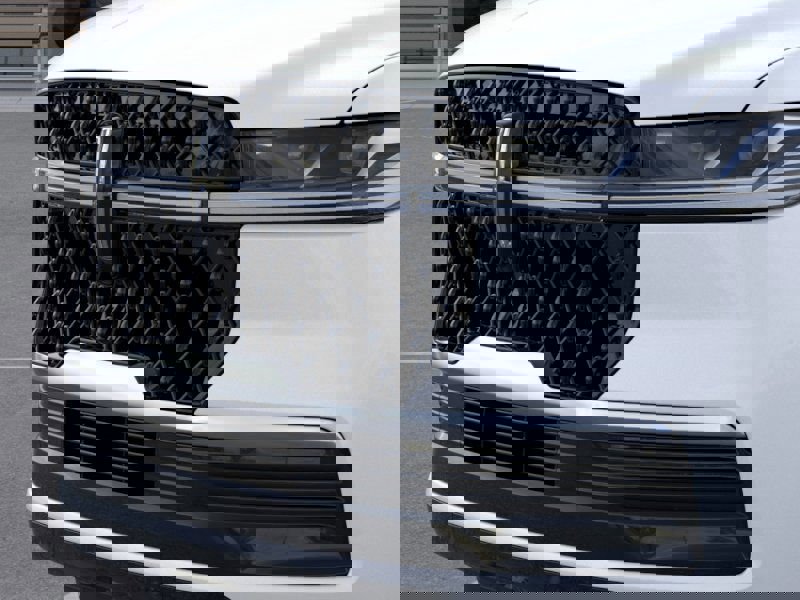 New 2026 Lincoln Navigator Reserve w/ Jet Appearance Package image 30