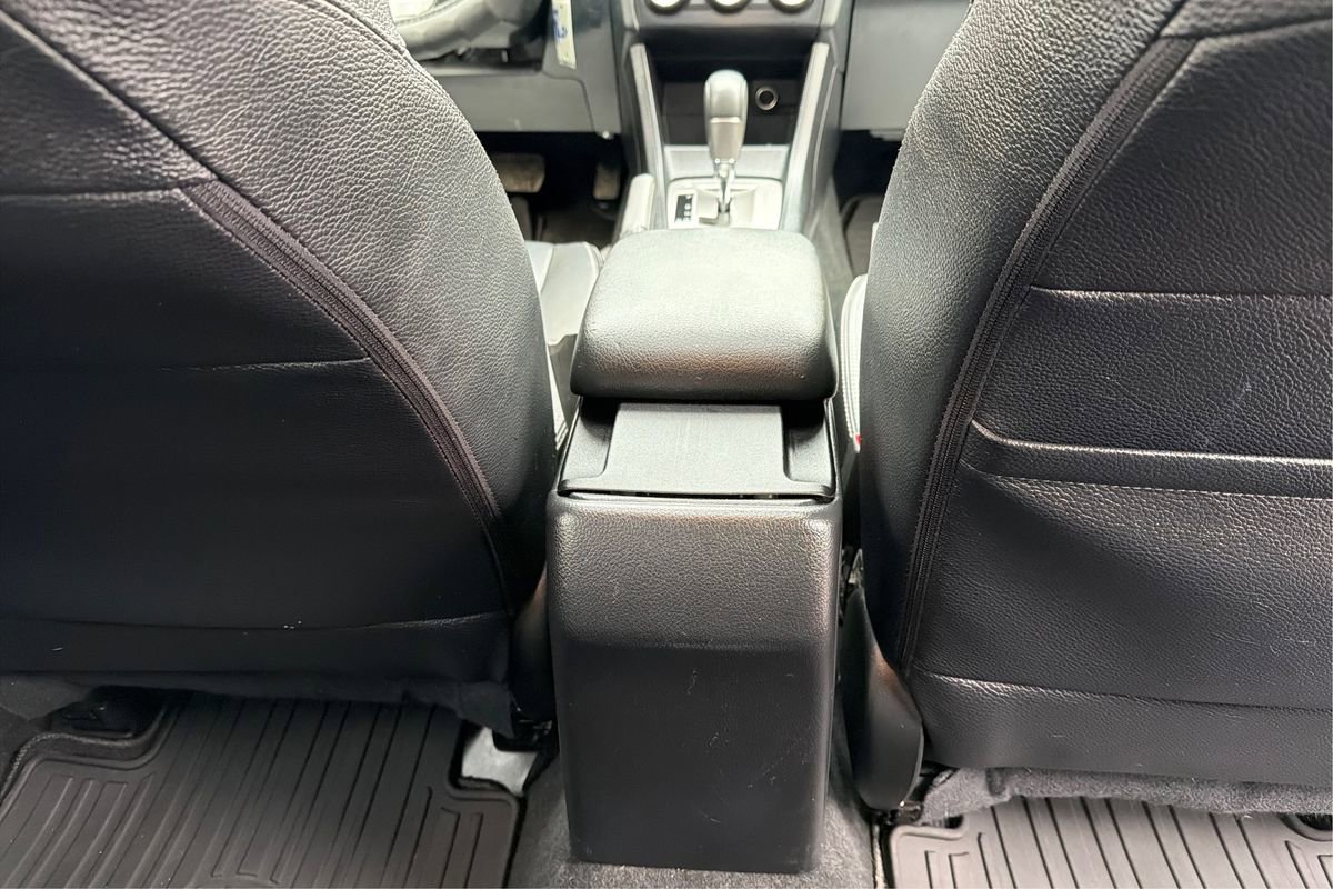 Used 2014 Subaru Crosstrek 2.0i Limited image 40